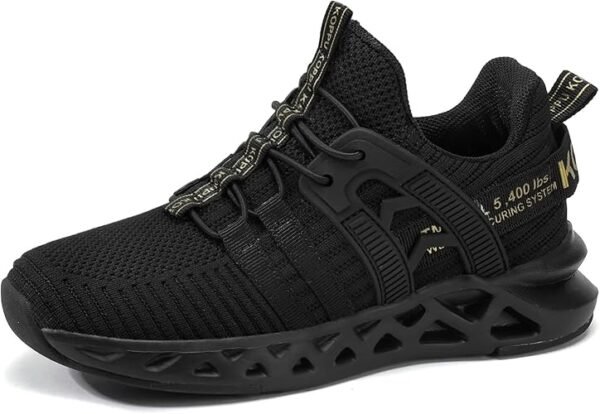 koppu kids shoes running shoes girls boys primary school students sports shoes spring and autumn casual shoes