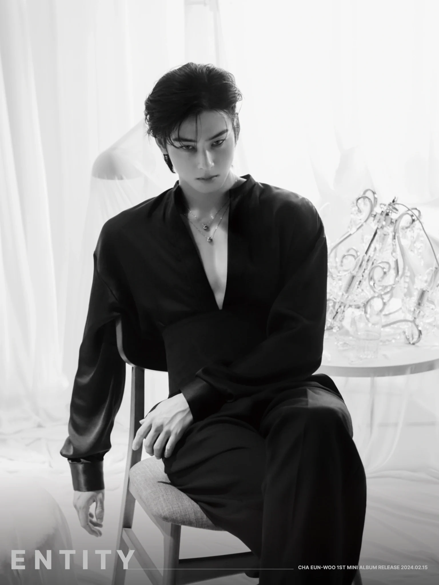 cha eun woo entity concept photo 7