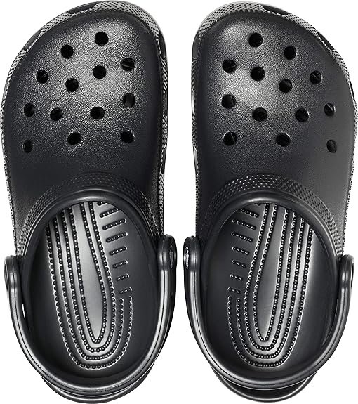 Gullu Crocs Unisex Adult Classic Clog