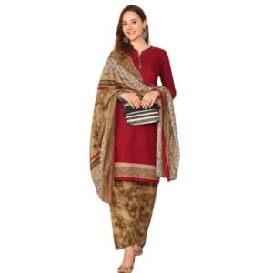 rajnandini women's patiala salwar suit