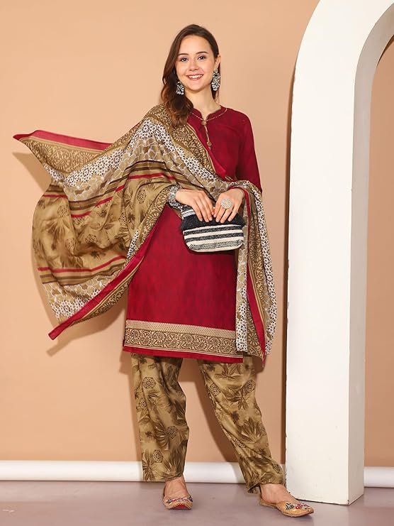 rajnandini women's patiala salwar suit rajnandini women's patiala salwar suit