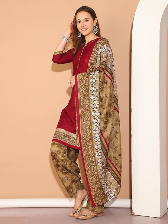 rajnandini women's patiala salwar suit rajnandini women's patiala salwar suit