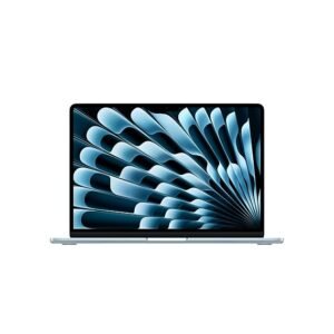 apple 2025 macbook air (13 inch, apple m4 chip with 10 core cpu and 8 core gpu, 16gb unified memory, 256gb)