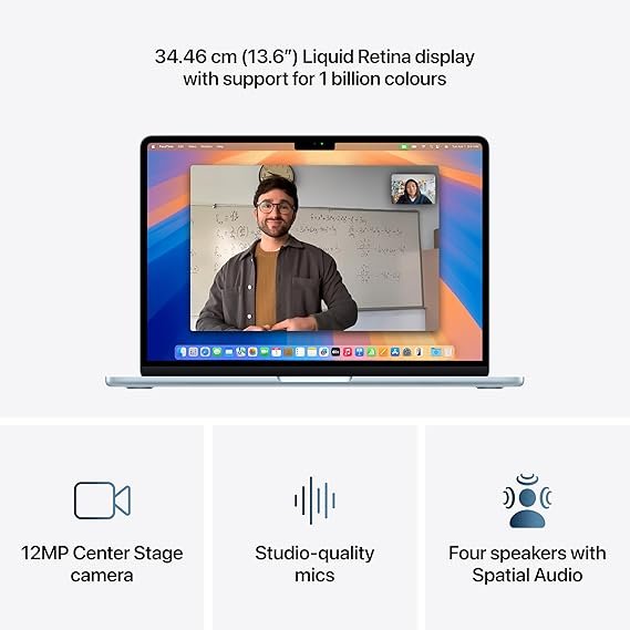 apple 2025 macbook air (13 inch, apple m4 chip with 10 core cpu and 8 core gpu, 16gb unified memory, 256gb) apple 2025 macbook air (13 inch, apple m4 chip with 10 core cpu and 8 core gpu, 16gb unified memory, 256gb)
